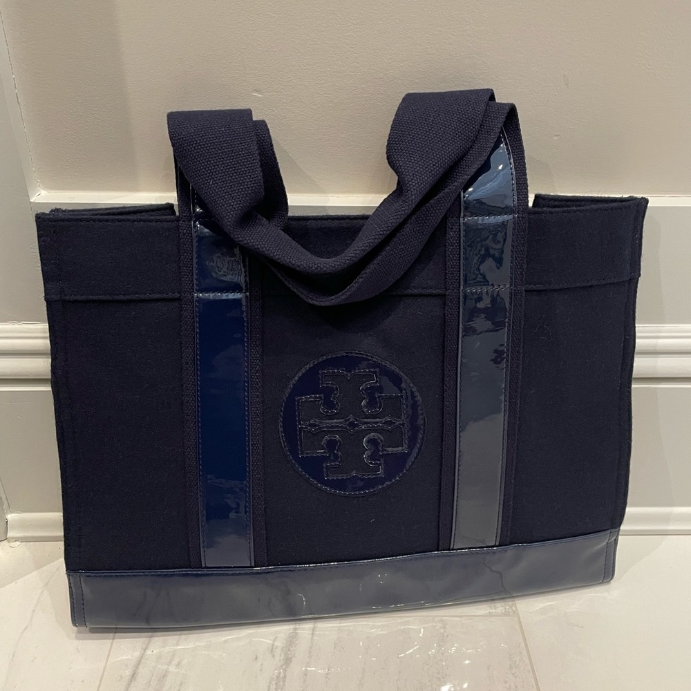 Tory Burch Tote